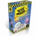 Научная игра Silverlit TETES BRULEES La Mini Fabrik a Bonbons