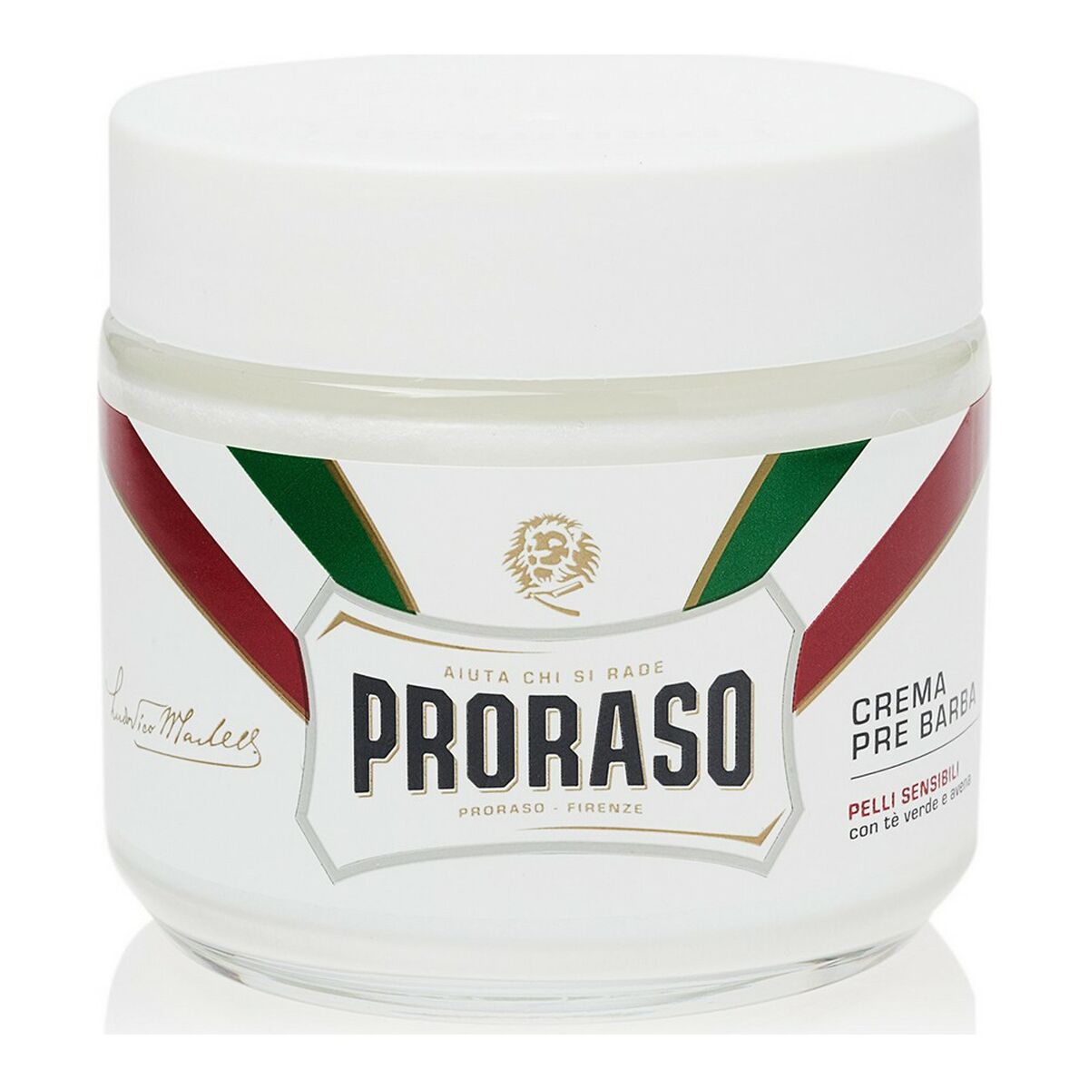 Scheercrème Proraso 100 ml