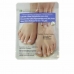 Hydratační ponožky Luxiderma COS 410 2 Kusy