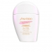 Krém na opaľovanie na tvár Shiseido Urban Environment Proti vráskam Spf 30 30 ml