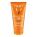 Facial Sun Cream Idéal Soleil Anti-Brillance Vichy 2525113 Spf 30 Spf 30 50 ml