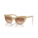 Solbriller for Kvinner Burberry BE 4409