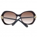 Sieviešu Saulesbrilles Omega OM0036 5505F