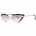 Solbriller for Kvinner Web Eyewear WE0283 5652G