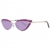 Ladies' Sunglasses Web Eyewear WE0283 5681Y