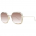 Женские солнечные очки Omega OM0017-H 5430G