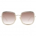 Женские солнечные очки Omega OM0017-H 5430G