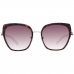 Okulary przeciwsłoneczne Damskie Web Eyewear WE0304 5732K