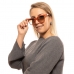 Moteriški akiniai nuo saulės Bally BY0034-H 5342F