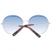 Женские солнечные очки Bally BY0077-D 6028W