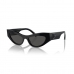 Dámske slnečné okuliare Dolce & Gabbana DG 4450