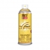 Spray cu vopsea Pintyplus Tech Galvazinc G151 400 ml Aur