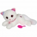 Fluffy toy Gipsy Cuty Bella Cat