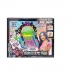 Kit de maquillage pour enfant Monster High Glam Ghoulish Ongles