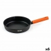 Pan Quttin Gastro Black Orange 48,5 x 31,2 x 6 cm (6 Units)