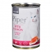 Hrana za mačke Dolina Noteci Piper Animals Losos