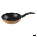 Wok keptuvė Quttin Foodie Varinis 24,5 x 7 x 44 cm (6 vnt.)