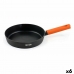 Pan Quttin Gastro Black Orange 37,5 x 23 x 5 cm (6 Units)