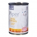 Aliments pour chat Dolina Noteci Piper Poulet