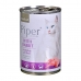 Hrana za mačke Dolina Noteci Piper Animals Sterilised Zajec 400 g