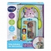 Musiklegetøj Vtech Baby BABY DISCOVERY