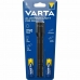 Taschenlampe LED Varta F20 Pro Mit Gürtelclip 250 Lm