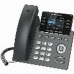 IP Telephone Grandstream GRP2613 Black