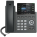 IP-telefon Grandstream GRP2613 Svart