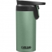 Thermos Camelbak C2476/301050/UNI Green Synthetic Stainless steel 500 ml