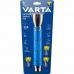 Zaklamp LED Varta Outdoor Sports F30 Blauw 350 lm