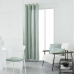 Curtain TODAY Celadon Light Green 140 x 240 cm