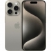 Chytré telefony Apple iPhone 15 Pro 256 GB Titan