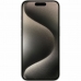 Chytré telefony Apple iPhone 15 Pro 256 GB Titan