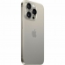 Smartphone Apple iPhone 15 Pro 256 GB Titanium