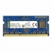RAM-muisti Kingston KVR16LS11/4 4 GB DDR3L