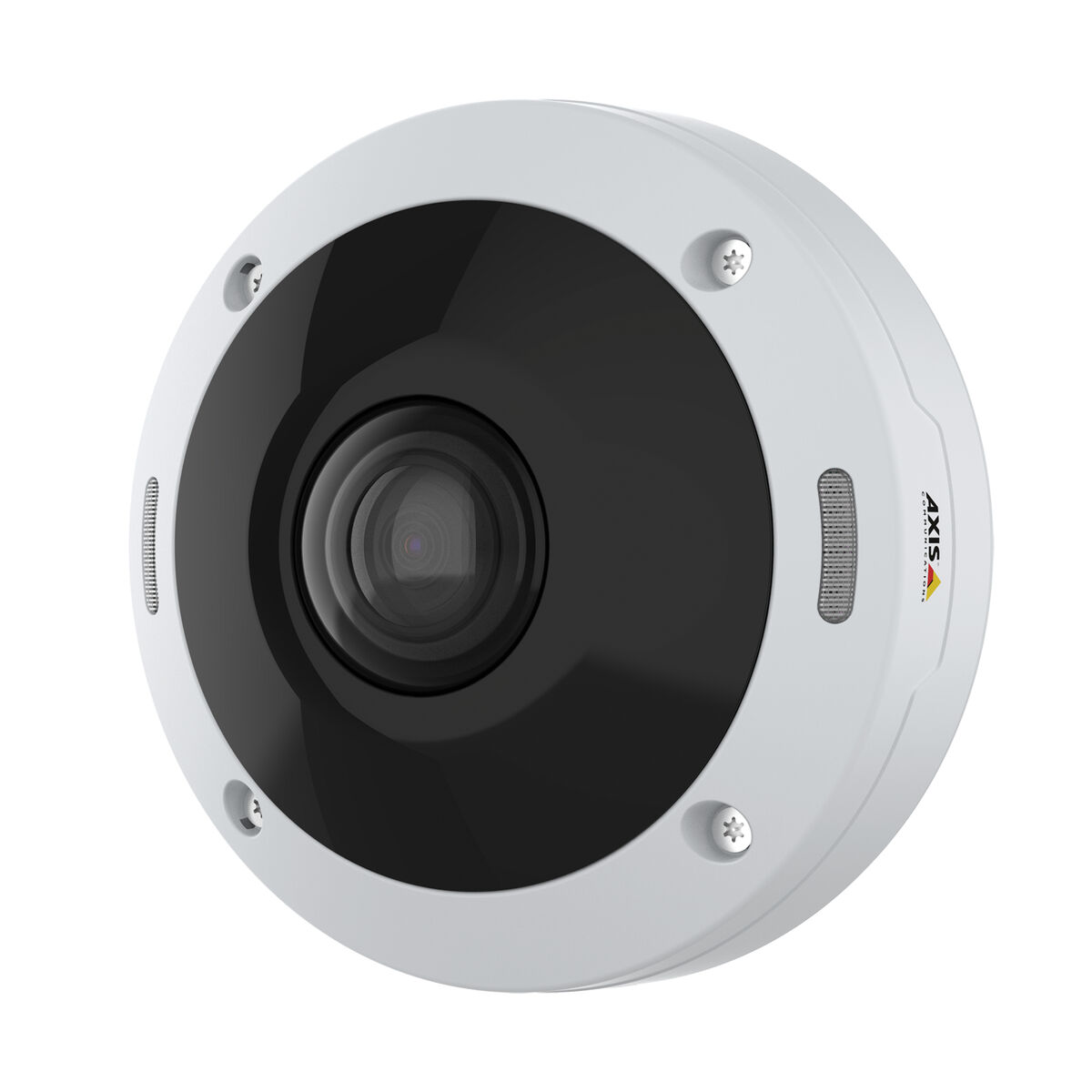 Beveiligingscamera Axis M4308-PLE