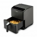 Vzduchová fritéza Cosori Dual Blaze Chef Edition Černý 1700 W 6,4 L