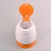 Kettle Feel Maestro MR012  White Orange Plastic 1100 W 1 L