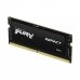 RAM atmintis Kingston Impact DDR5 16 GB CL38