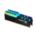 RAM-muisti GSKILL Trident Z RGB DDR4 CL19 64 GB