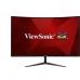 Monitorius žaidimams ViewSonic VX3218-PC-MHD 32