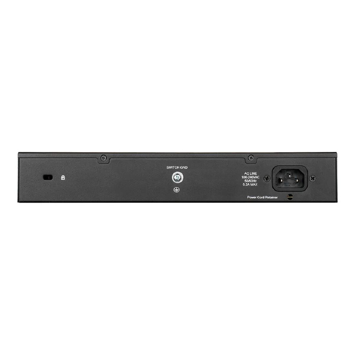 switch D-Link DGS-1100-16V2/E