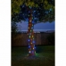 Wreath of LED Lights Super Smart Multicolour