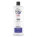 Shampoo Pulizia Profonda Nioxin System 6 (1 L)