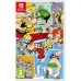 Switch vaizdo žaidimas Microids Astérix & Obelix: Slap them All! 2 (FR)