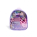 Children's Backpack with Hair Accessories Martinelia My Best Friends