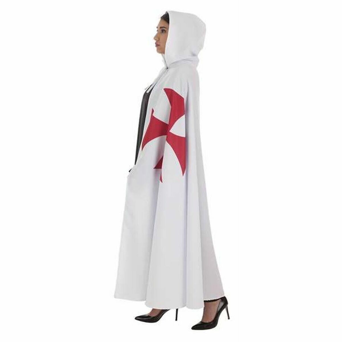 Kappe Templar soldat