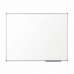 Biela tabuľa Nobo 1905212 150 x 150 cm