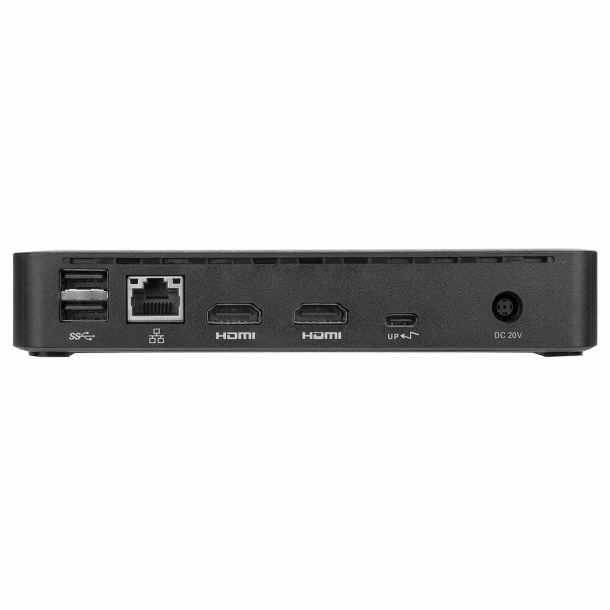 Docking-station Targus DOCK310EUZ Sort