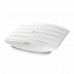 Ponto de Acesso TP-Link EAP115 Gigabit Ethernet 300 Mbit/s Preto Branco